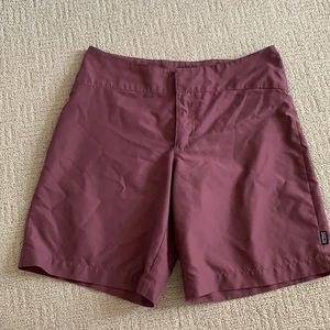 Patagonia shorts